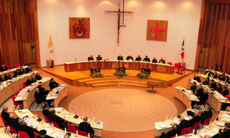 Investigan a 426 sacerdotes por abuso sexual: Episcopado