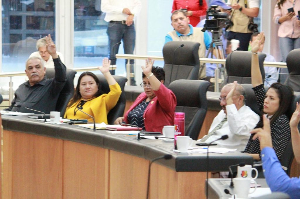 El Gobierno de BCS sigue obstaculizando el desarrollo legislativo del estado: Morena