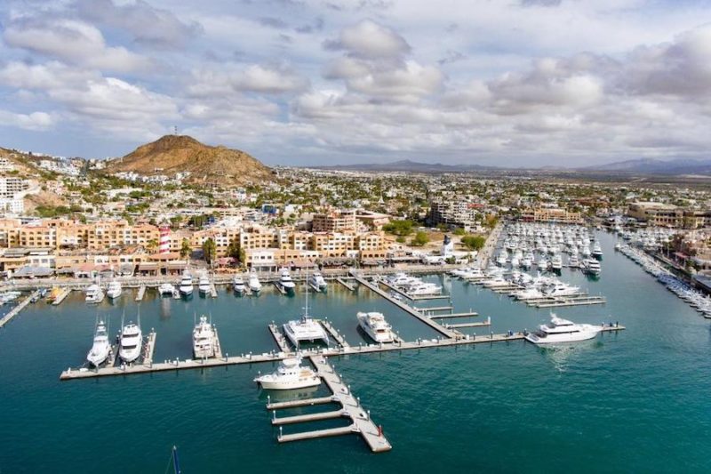 El crecimiento del PIB en BCS es el más alto del país: CMD