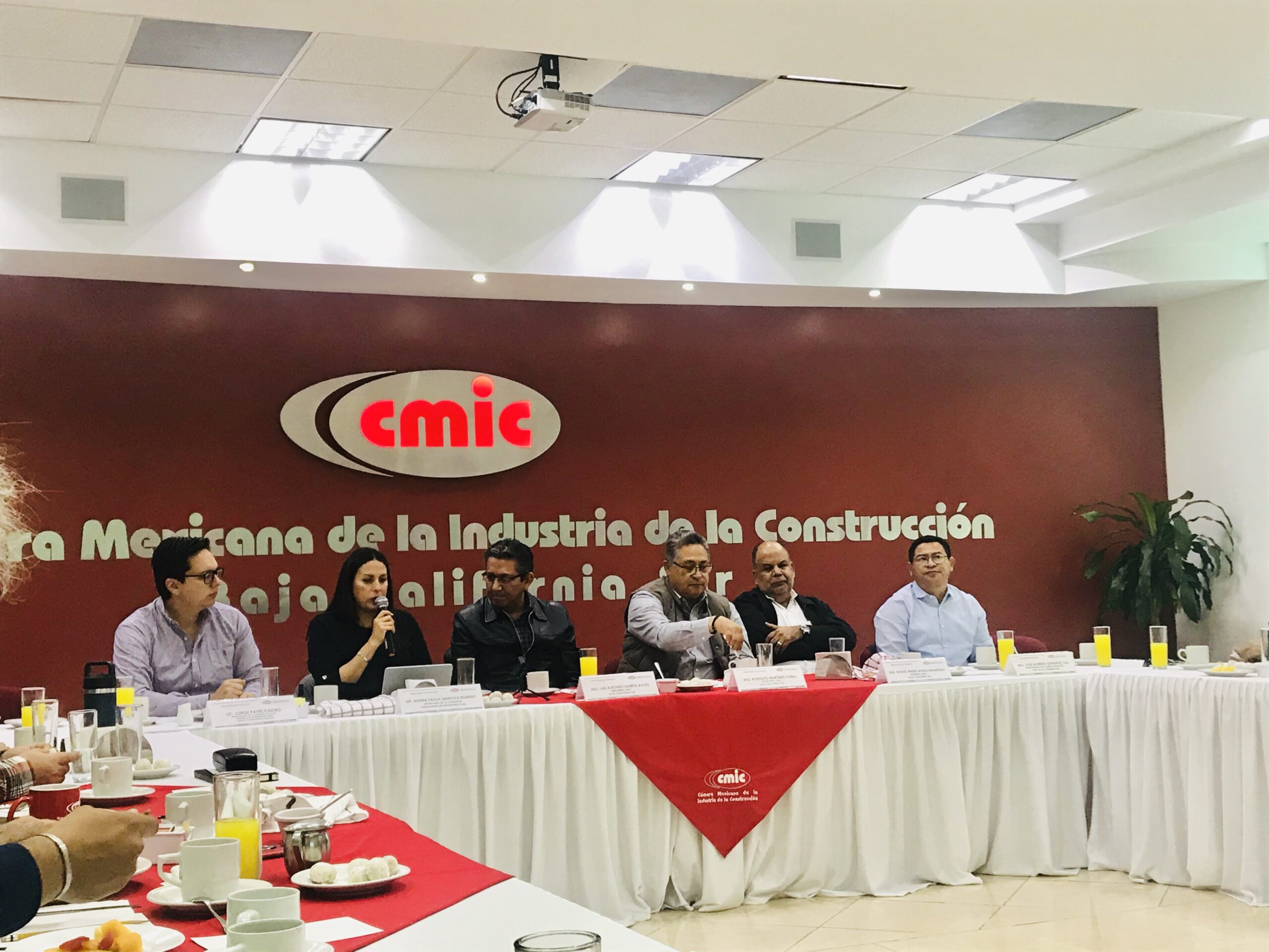 Buscamos la socialización de las leyes: Milena Quiroga