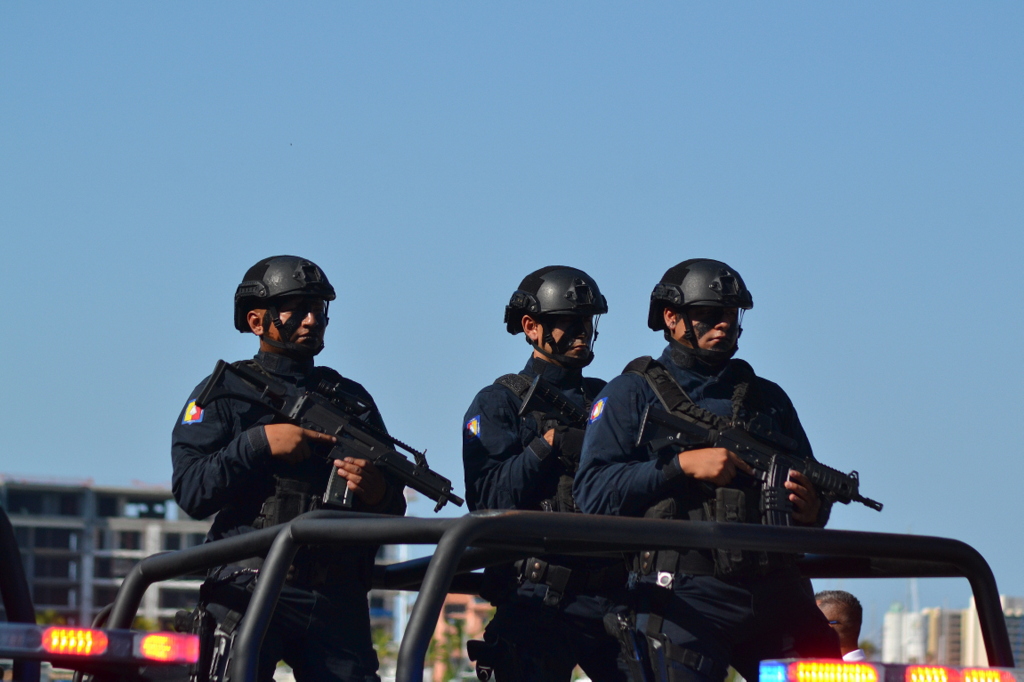 BCS fue distinguido como primer lugar nacional en reducción de homicidios dolosos