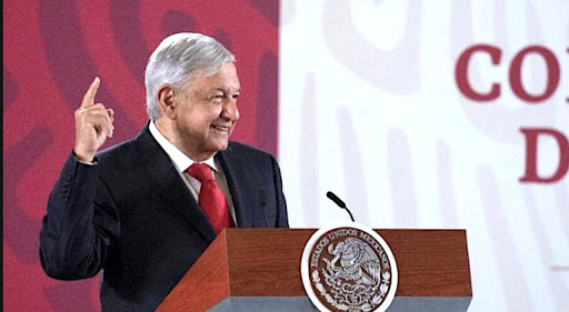 Ya no habrá más «puentes» y las fechas históricas se celebran en el día que corresponde: AMLO