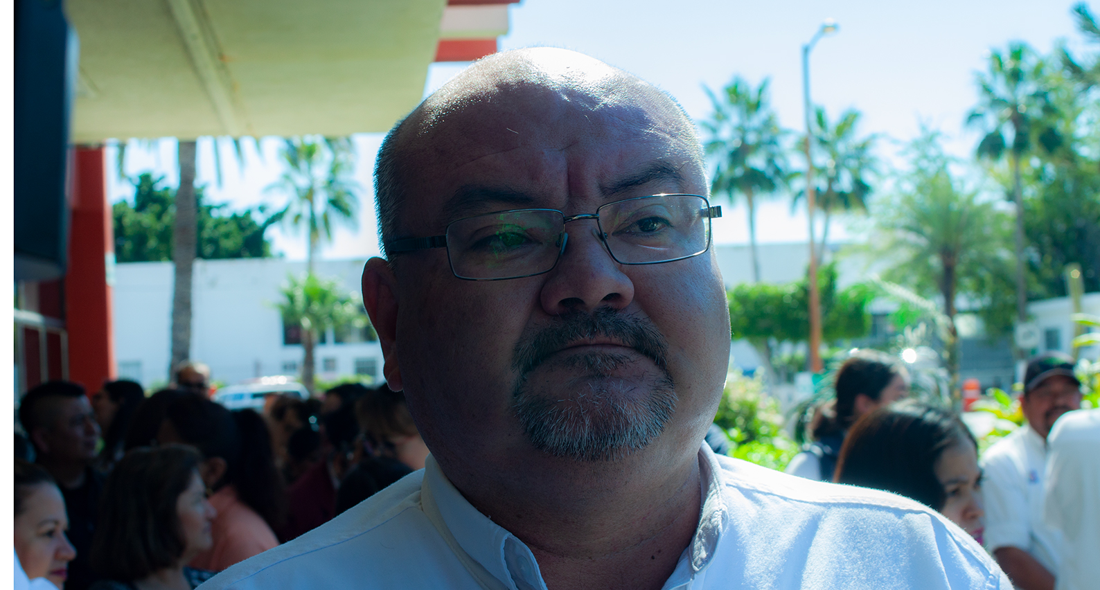 Burócratas de BCS exigen incrementos salariales