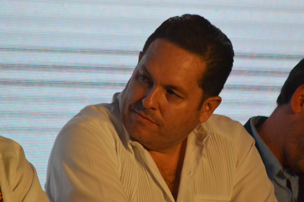 La Paz, sede del “El Cruce México”