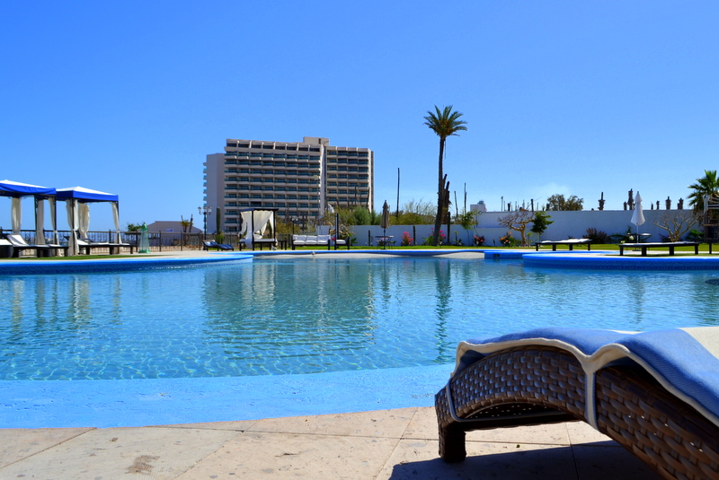 La reactivación económica de BCS dependerá de las condiciones sanitarias: CMD