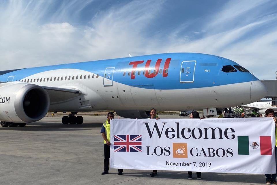 Reino Unido solicita a ciudadanos tener cuidado al viajar a Los Cabos