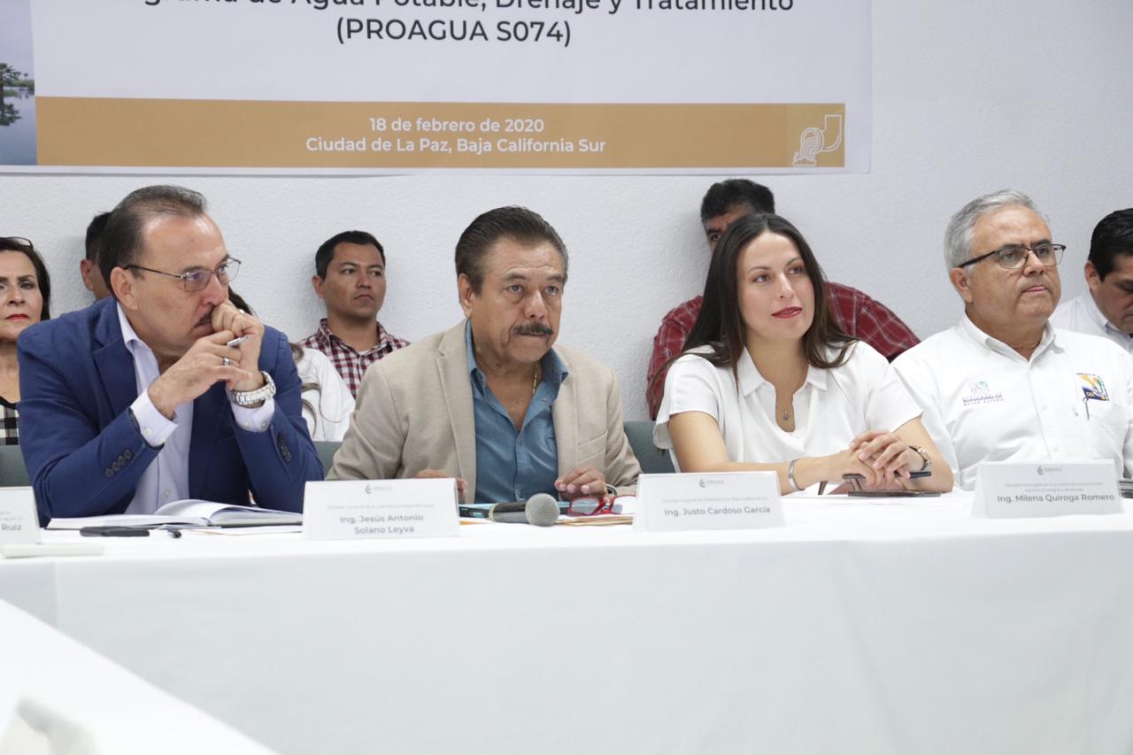 Milena Quiroga- CONAGUA