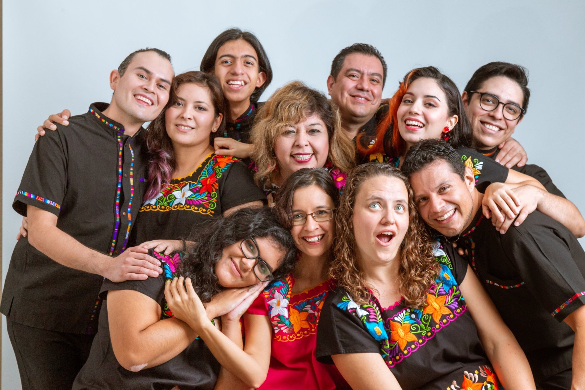 México estará representado por sudcalifornianos en los World Choir Games