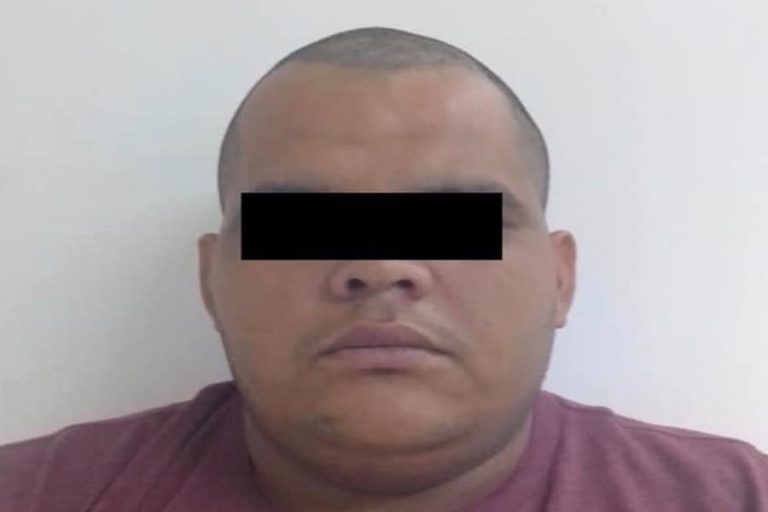 Capturan a taxista que, presuntamente, atropelló y dio muerte a chofer de UBER en Los Cabos