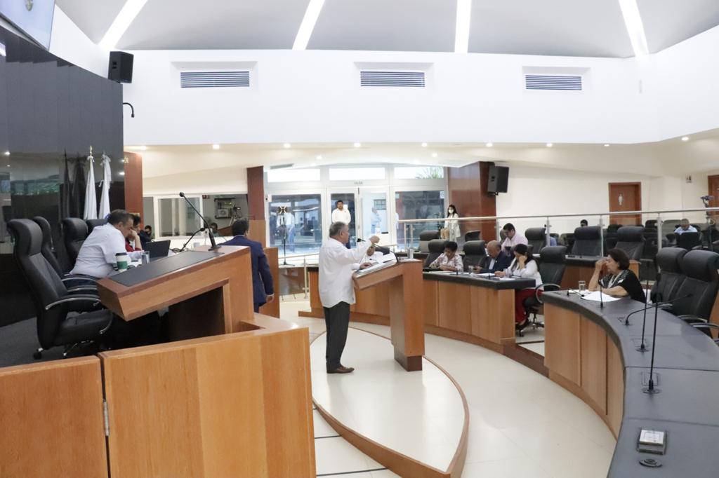 #OPINIÓN | Un gobierno compartido para evitar la tiranía