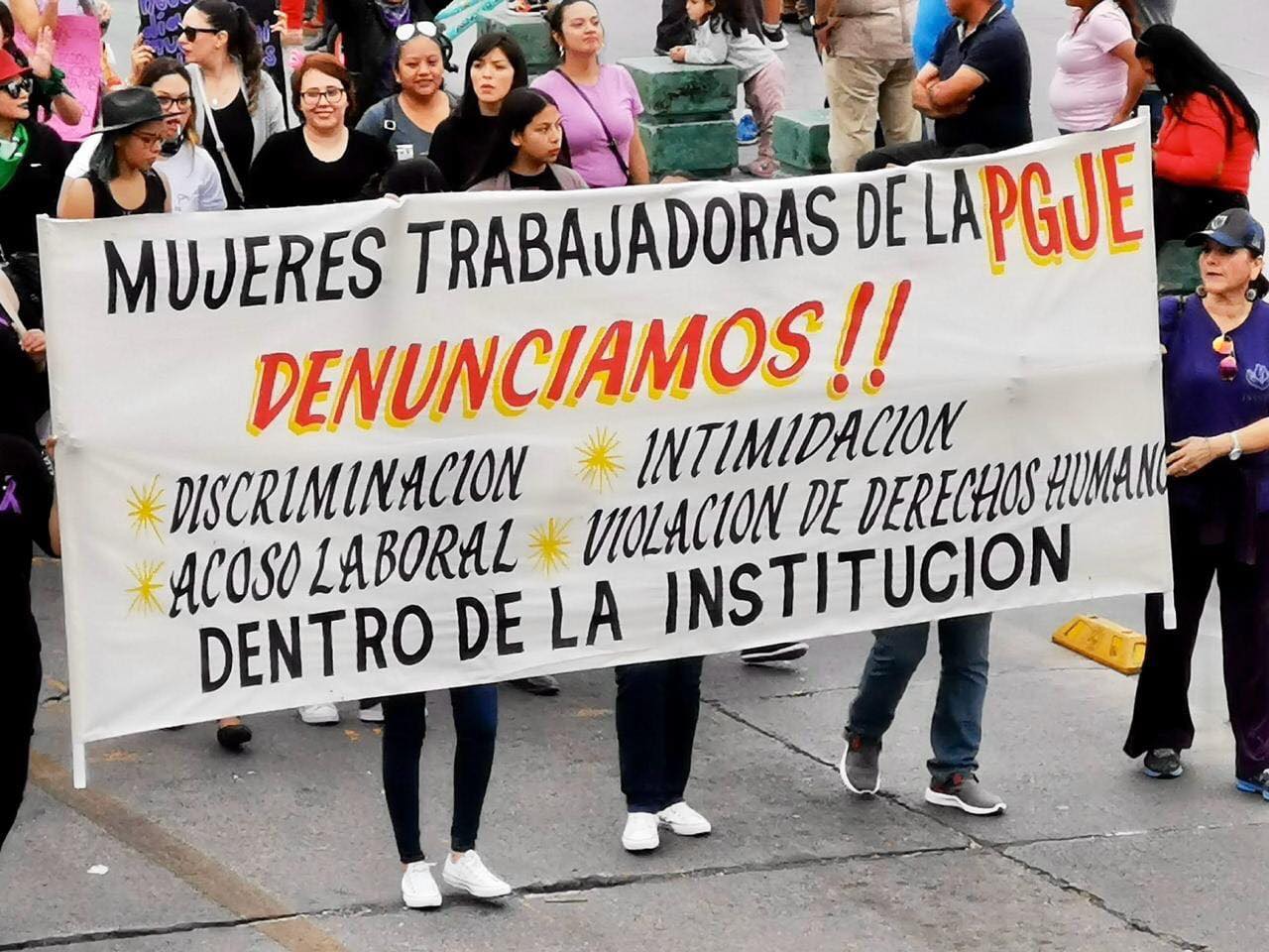 Crearán Fiscalía Especializada en Delitos contra las Mujeres en BCS