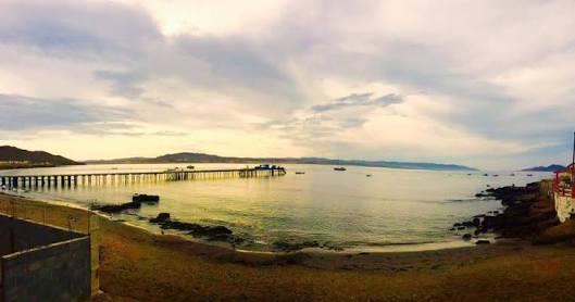 Para evitar tanta borrachera, aplican «toque de queda voluntario» en Bahía Tortugas
