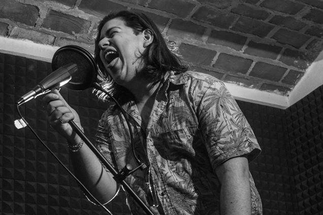 Música durante la pandemia