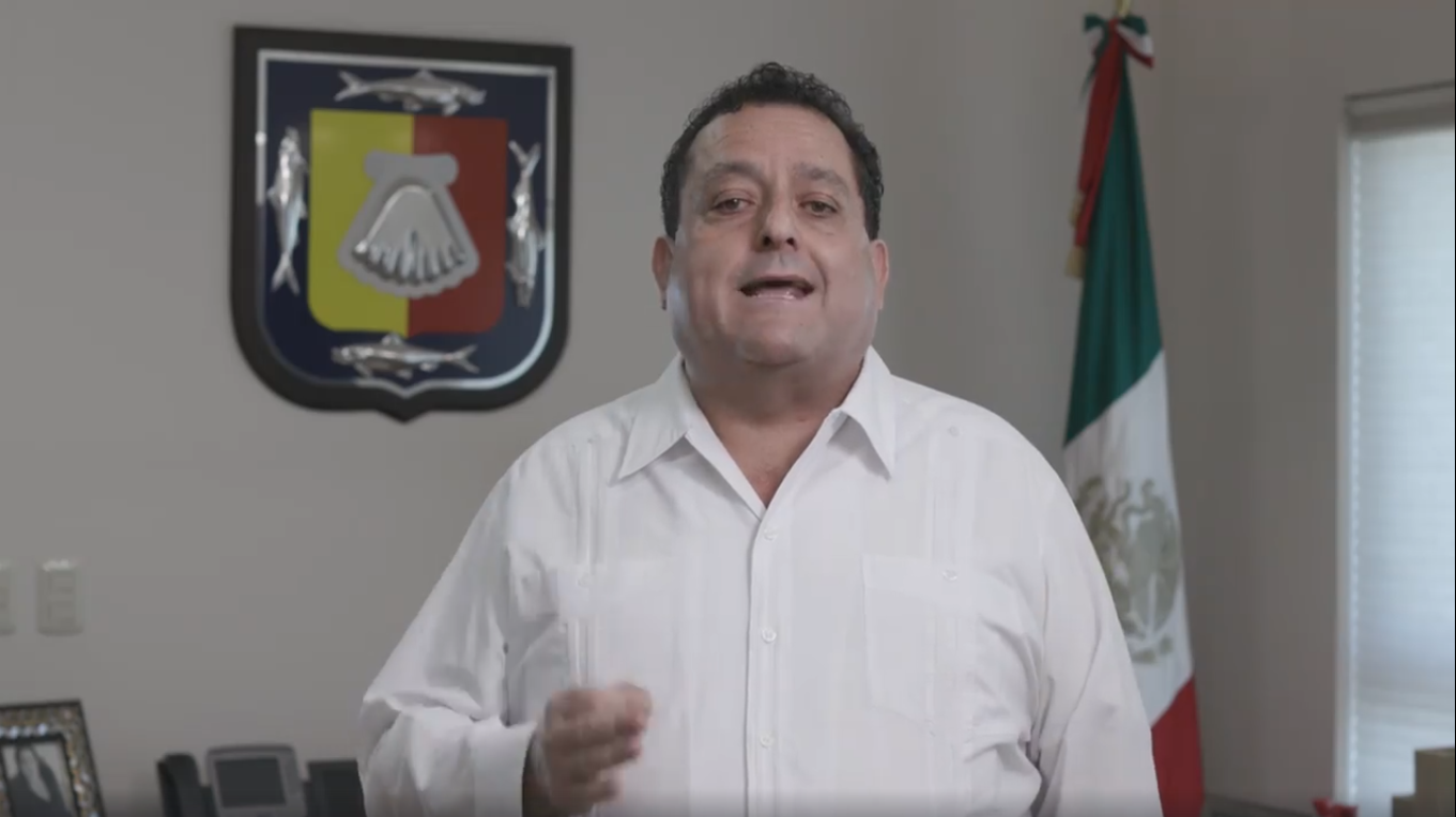 La telemedicina es una de las herramientas más importantes para atender casos de Covd-19: CMD