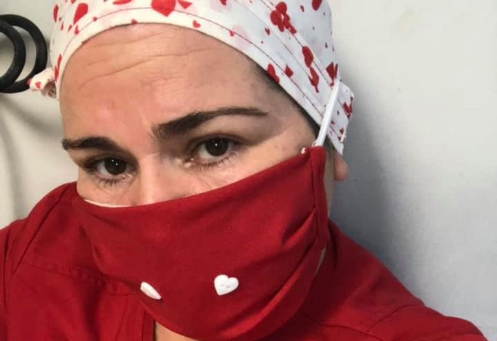 Discriminan a hijo de enfermera por temor a contagiarse de COVID-19