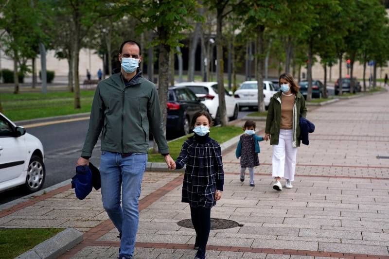 #CrónicasdeunaPandemia | España aplica “medidas de alivio”