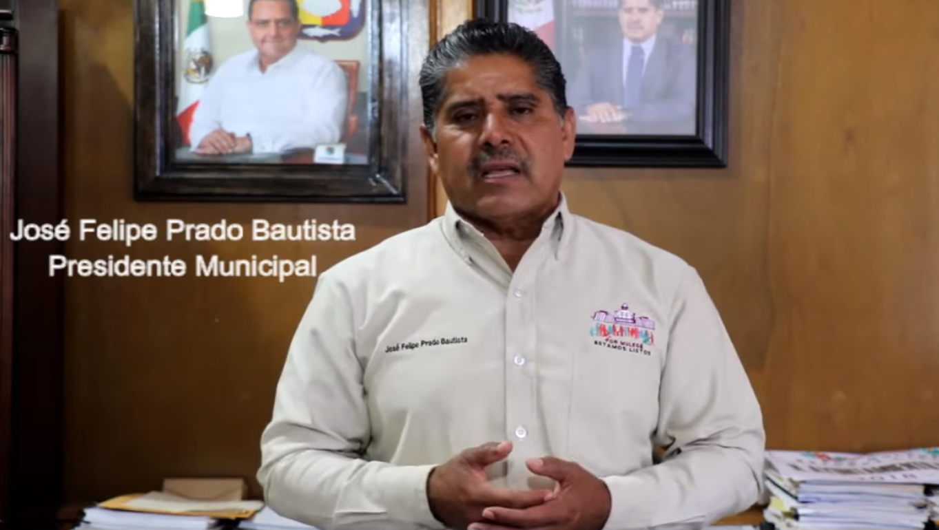 22 de marzo: Día Mundial del Agua y Día Municipal de la Incompetencia en Mulegé