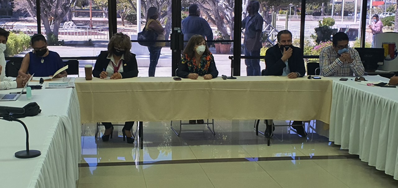 Buscan empresarios fondo de apoyo para evitar cierres de fuentes de empleo