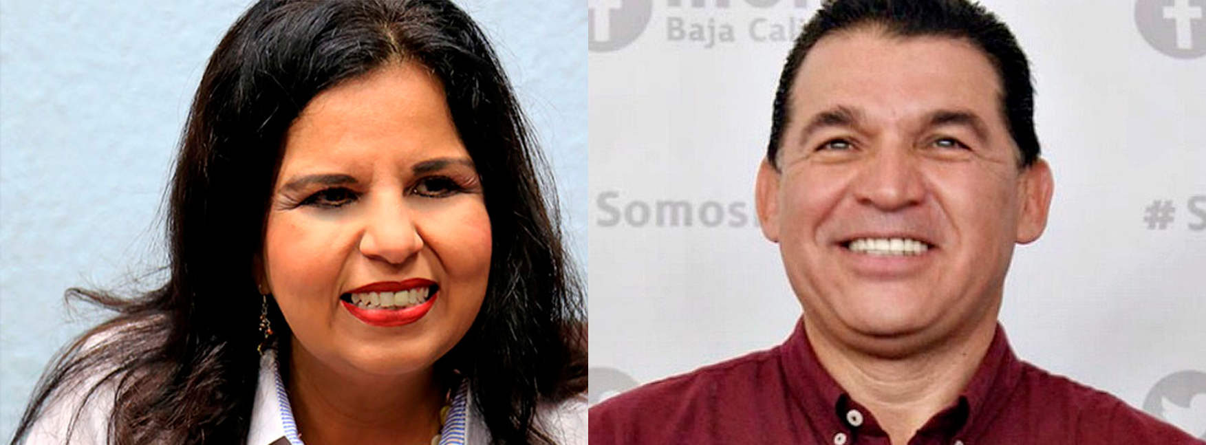 Encuesta muestra alta desaprobación por desempeño de alcaldes de Los Cabos y La Paz