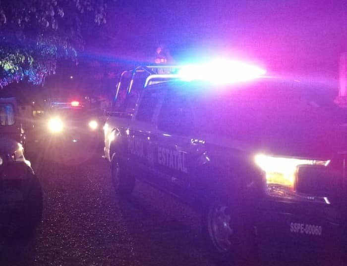 Ni la pandemia frena violencia; asesinan a 3 en el municipio Mulegé