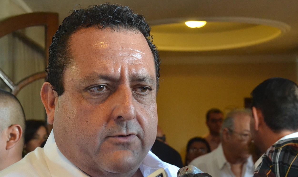 SCJN ordena al gobernador de BCS detener su intervención en el Congreso del Estado