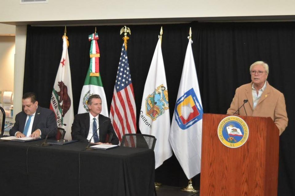 #OPINIÓN | ¿México o California?