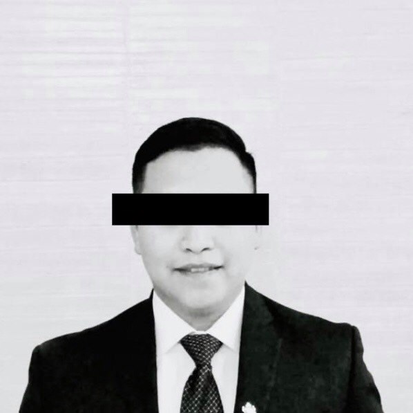 Líder religioso y extrabajador del ISMUJERES acusado de golpear a su esposa