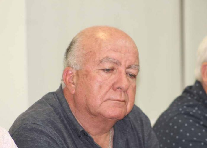 ¿Ya escuchaste la rola de «viejito golpeador» de #LordCanacintra? (VIDEO)