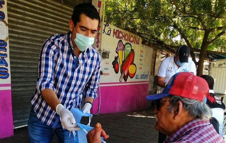 #OPINIÓN | Rigo Mares: Popularidad con huevos