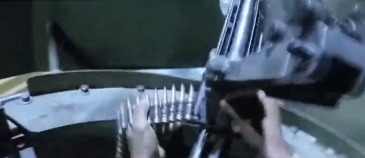 «¡Está vivo, mátalo!», grita un soldado en video grabado en Nuevo Laredo