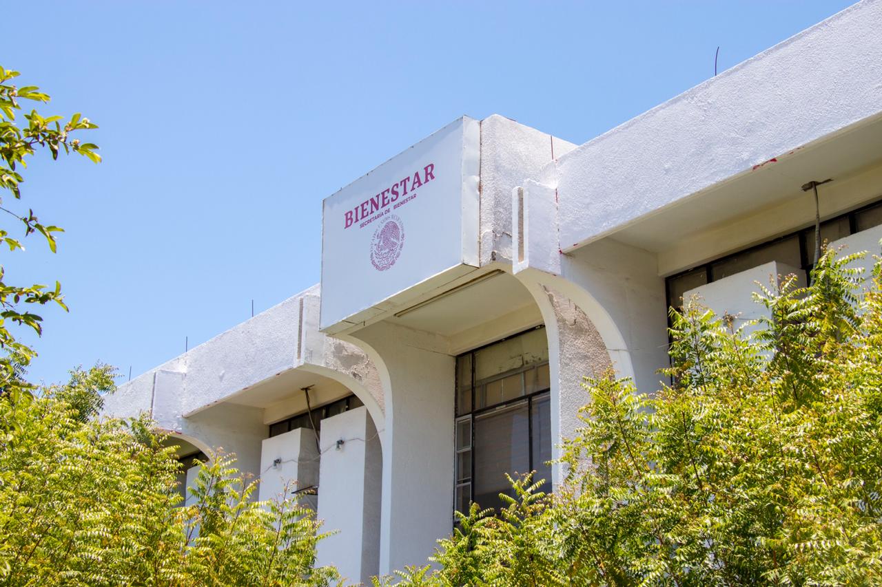 Bienestar suspende operativo de actualización de documentos del programa Adulto Mayor