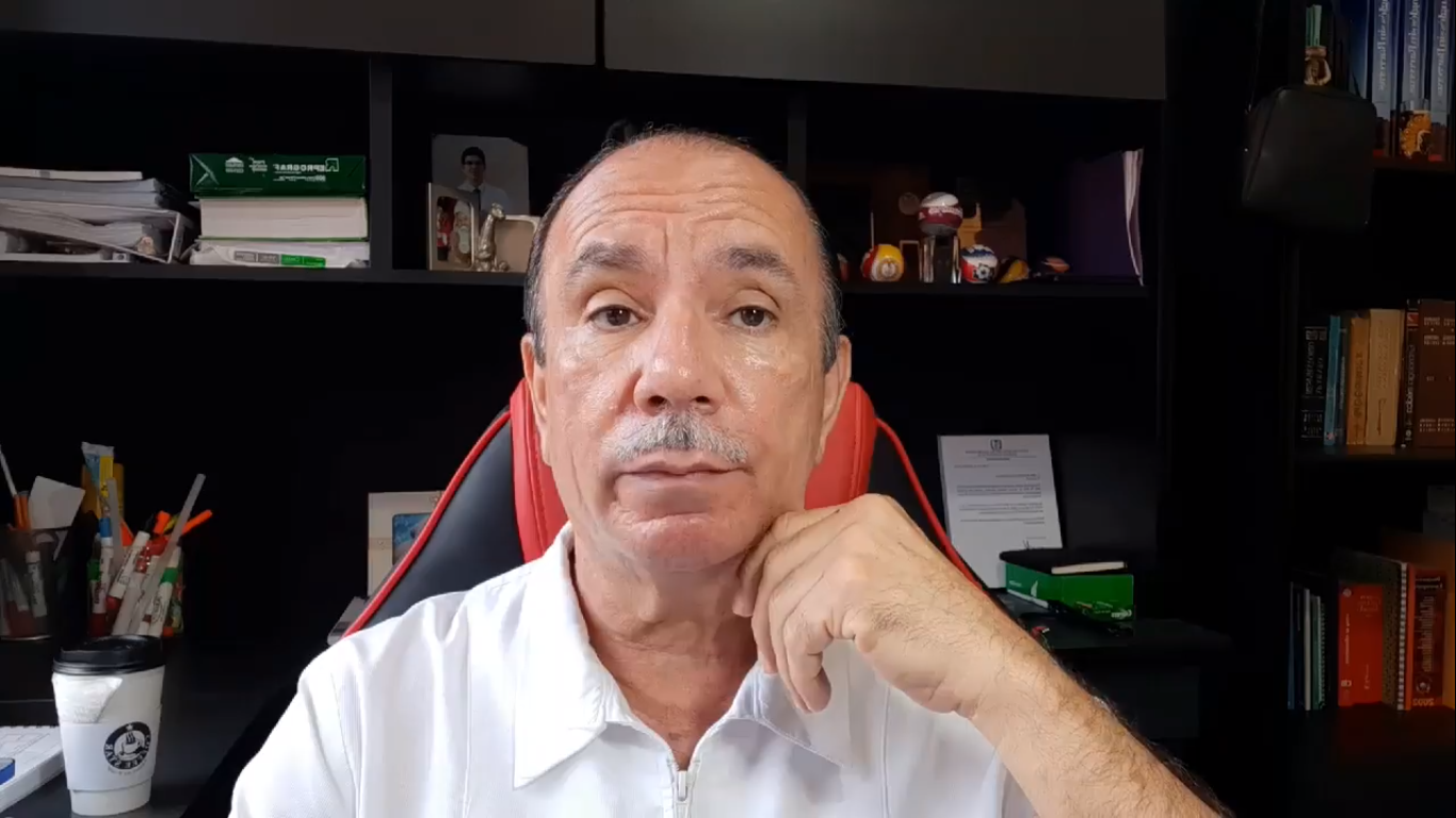 Exigen a la Secretaría de Salud de BCS involucrarse «de manera real» frente al COVID-19 (VIDEO)