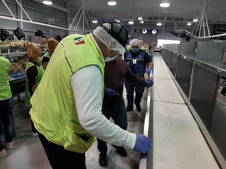 Inspectores municipales y de Coepris aprovechan pandemia para hostigar a empresarios de La Paz