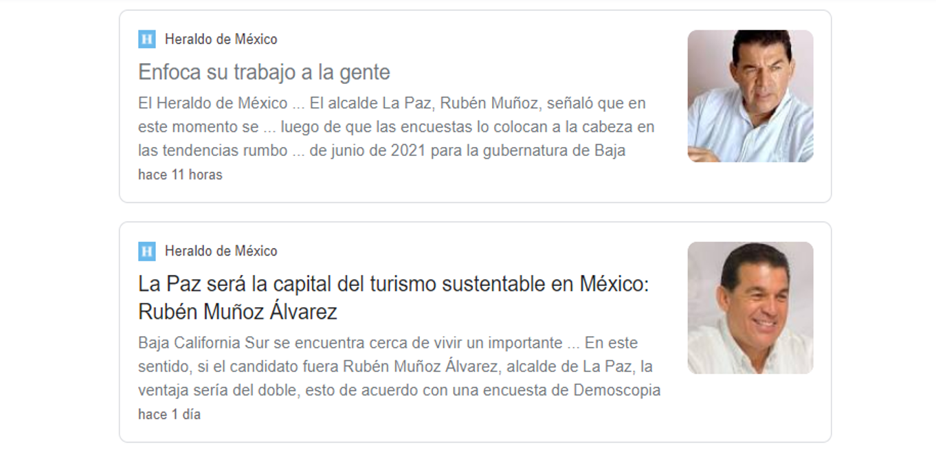 #OPINIÓN | Mentiritas, mentirotas y las encuestotas