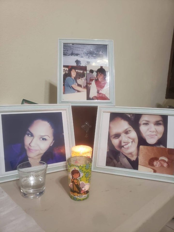 #JusticiaparaCristina | Padre exige a las autoridades de BCS justicia para su hija