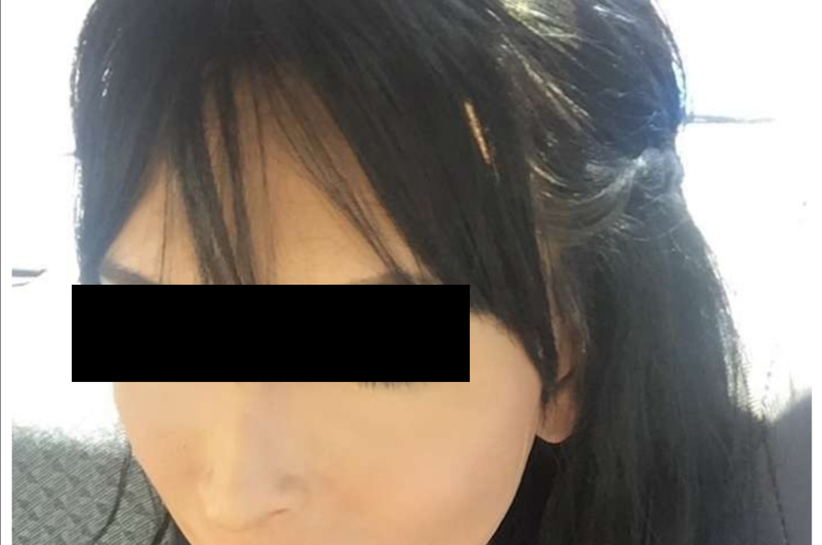 #JusticiaparaBárbara exige colectivo La Paz es Diversa