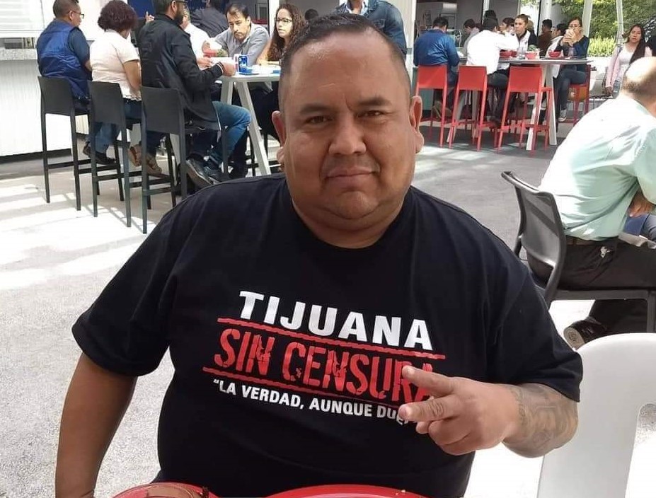 En un segundo ataque, asesinan al creador del sitio «Tijuana sin Censura»