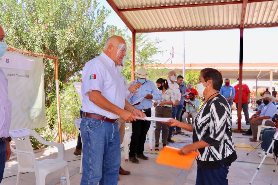 Víctor Castro: El puntero en las preferencias a candidatos a gobernador dentro de Morena