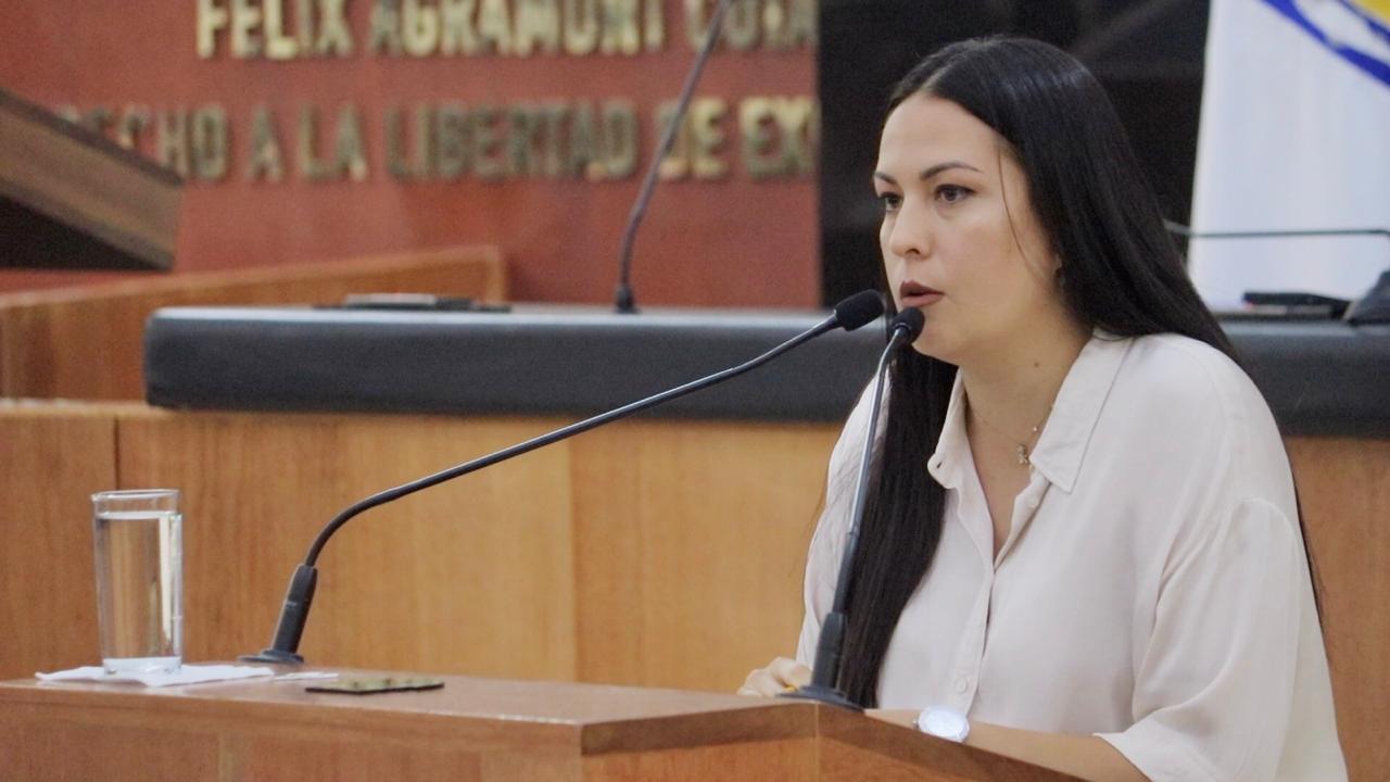 Milena Quiroga responde sobre rezago en Dirección de Gestión Integral de la Ciudad