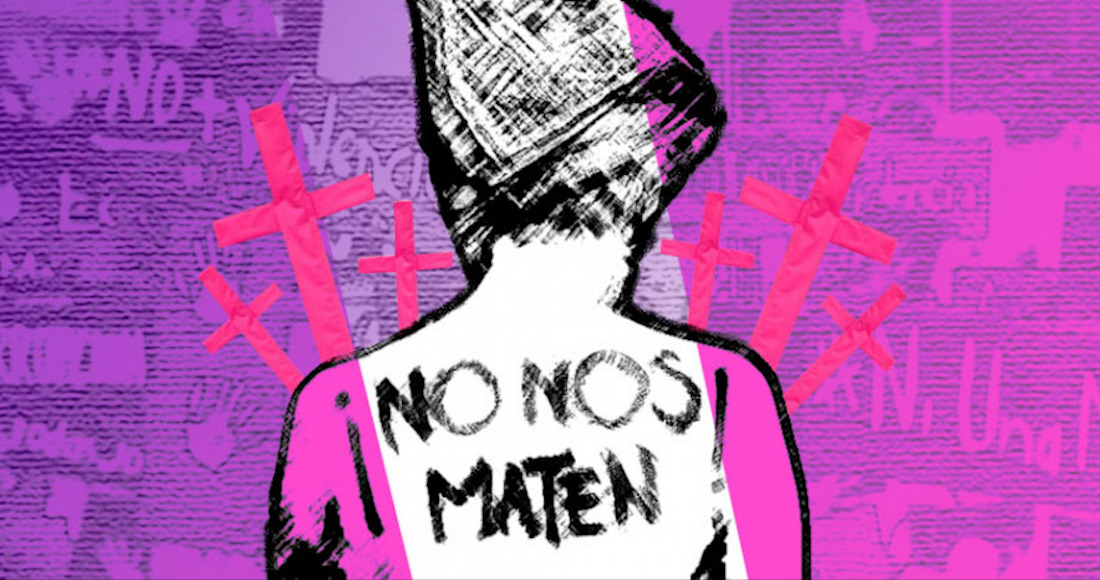 Primero fue Elena en 2018, ahora  su hermana: Nayeli, es asesinada.