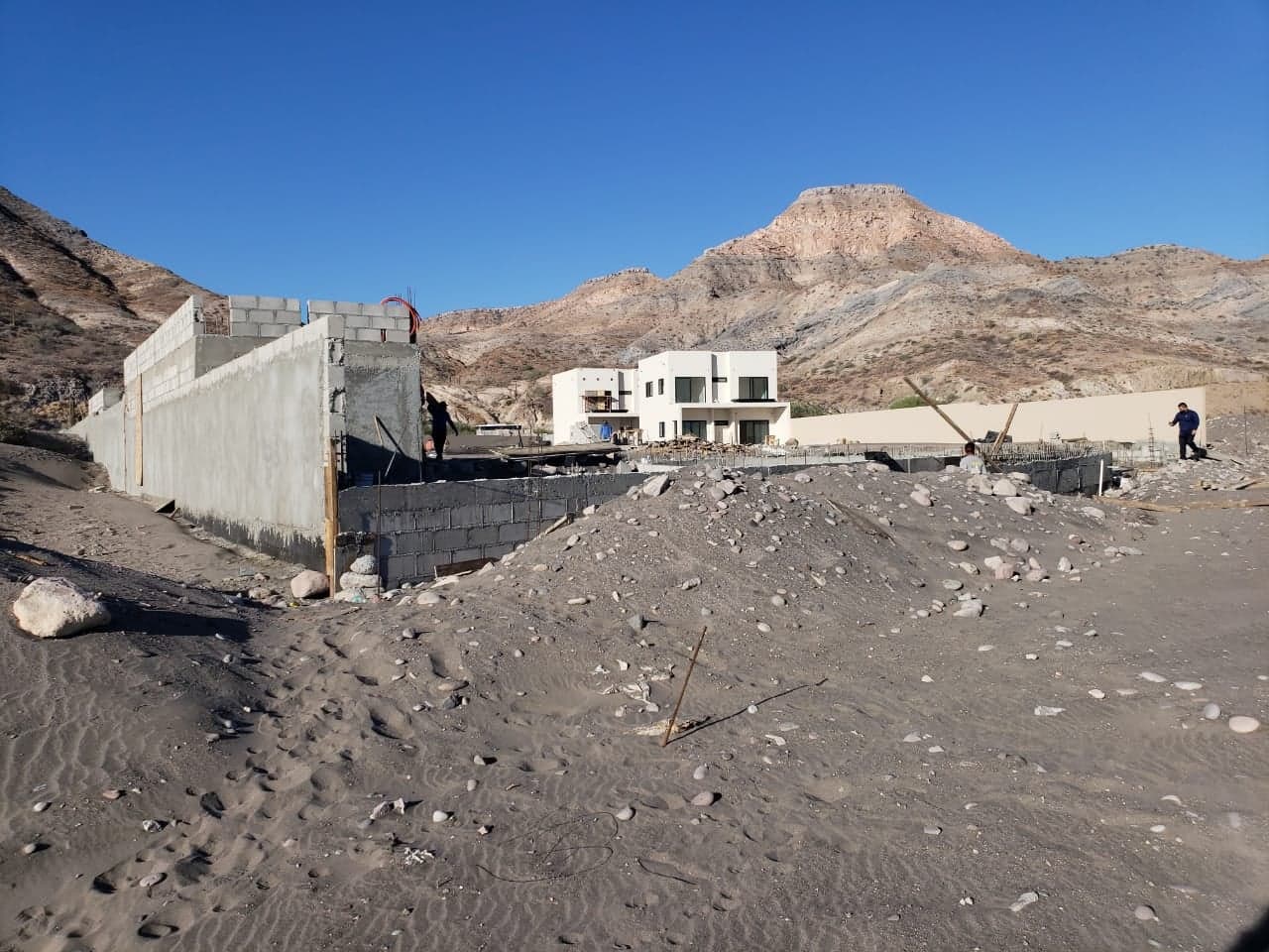Playa El Cajete y la disputa legal de un predio ejidal con valor inmobiliario
