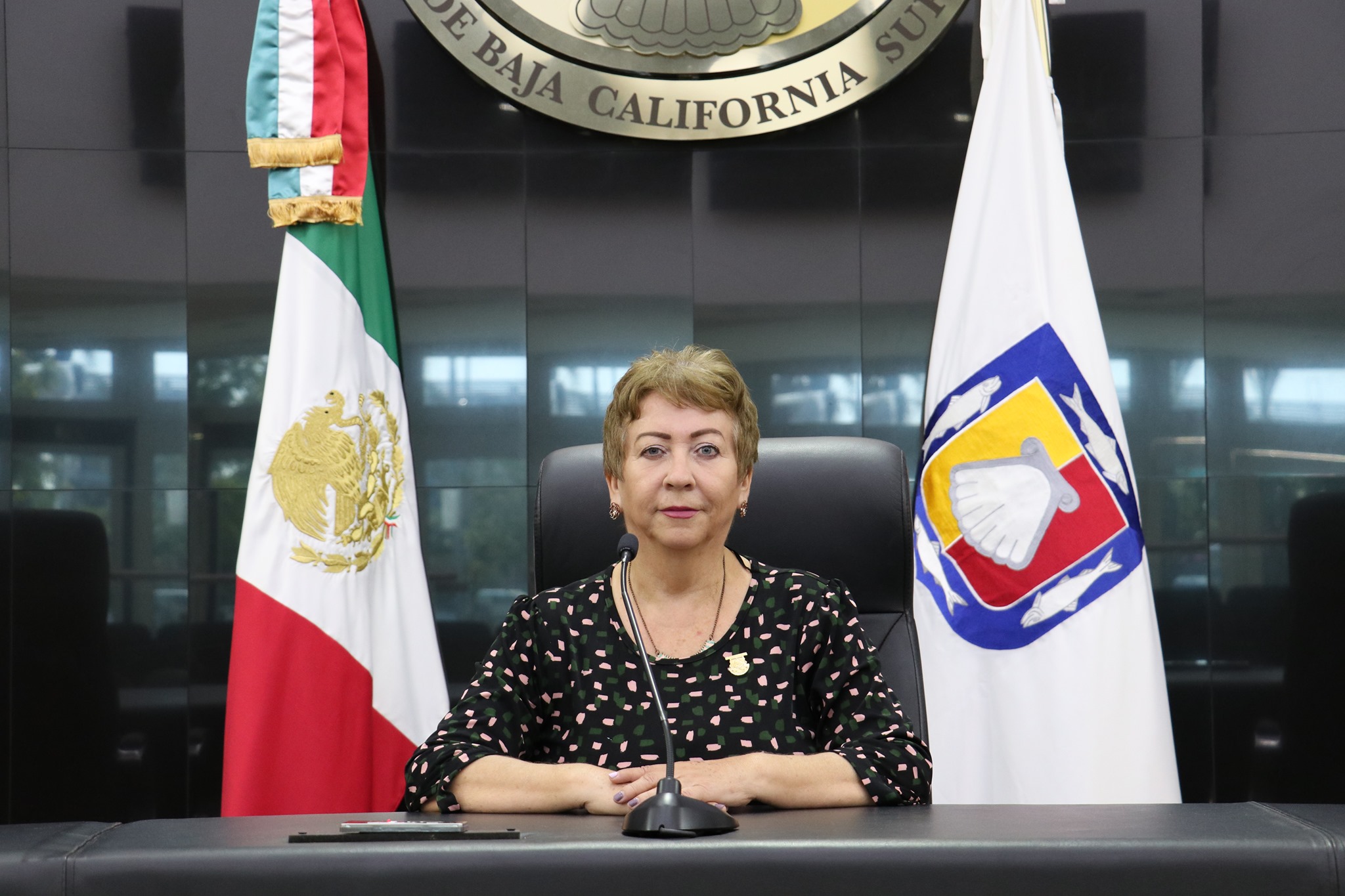 De manera virtual rendirá segundo informe diputada Mercedes Maciel