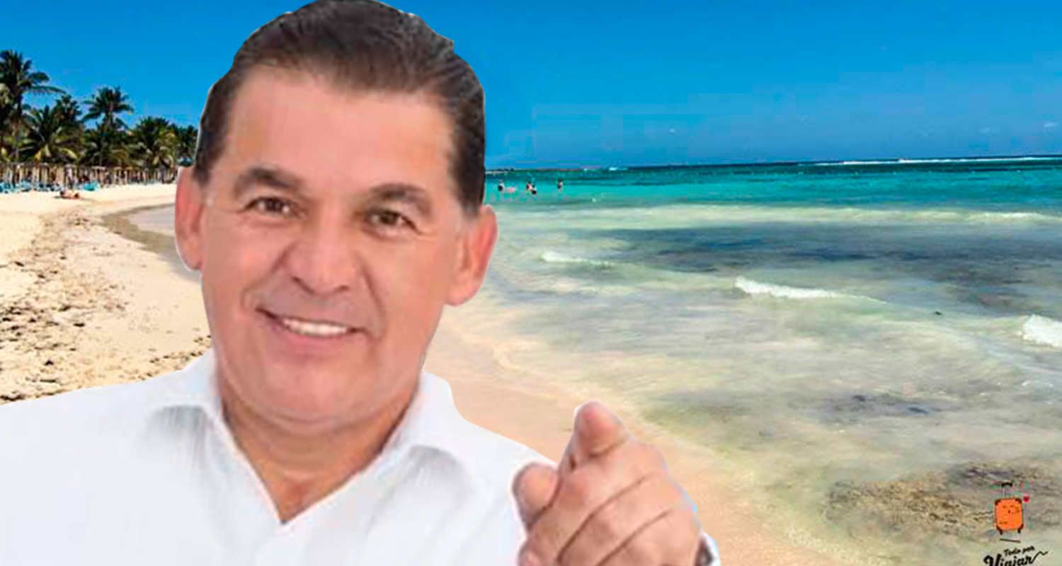 ¿Informará alcalde de La Paz si existe o no una concesión de playa a su nombre?