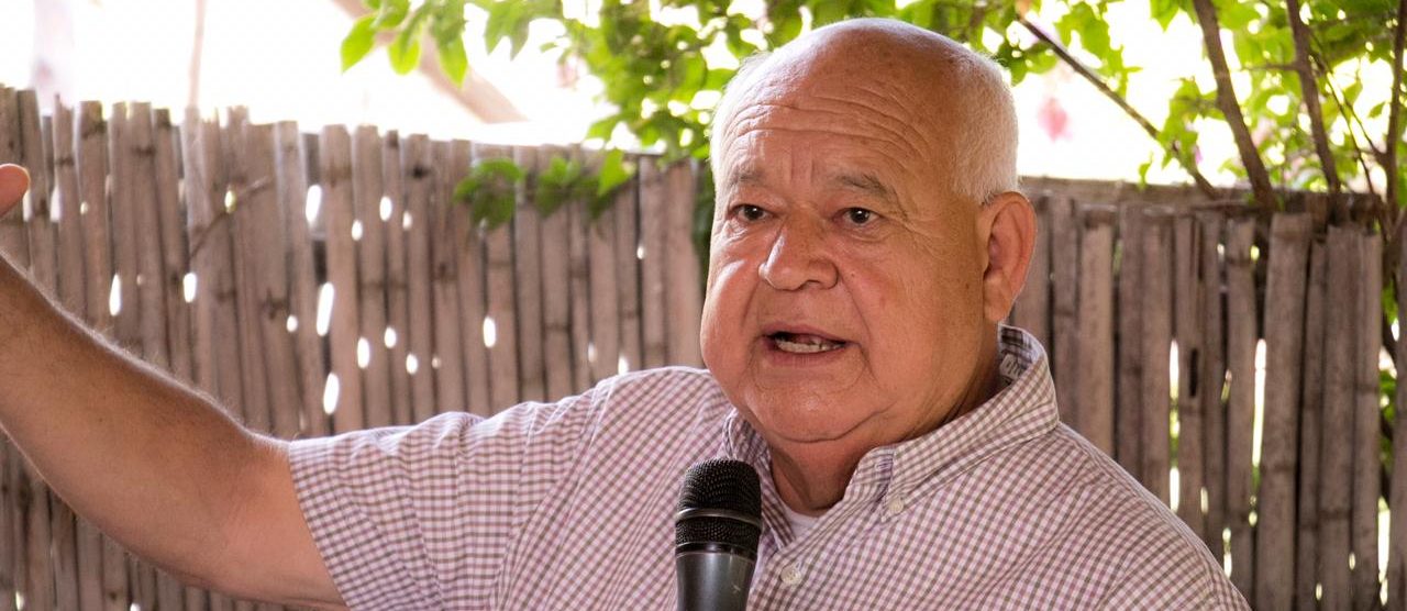 La política socioeconómica de la 4T sigue ganado reconocimiento internacional: VC