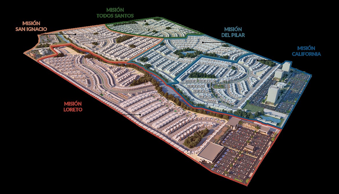 ¿Necesitamos una oposición a los proyectos de desarrollo turístico, inmobiliario y minero?