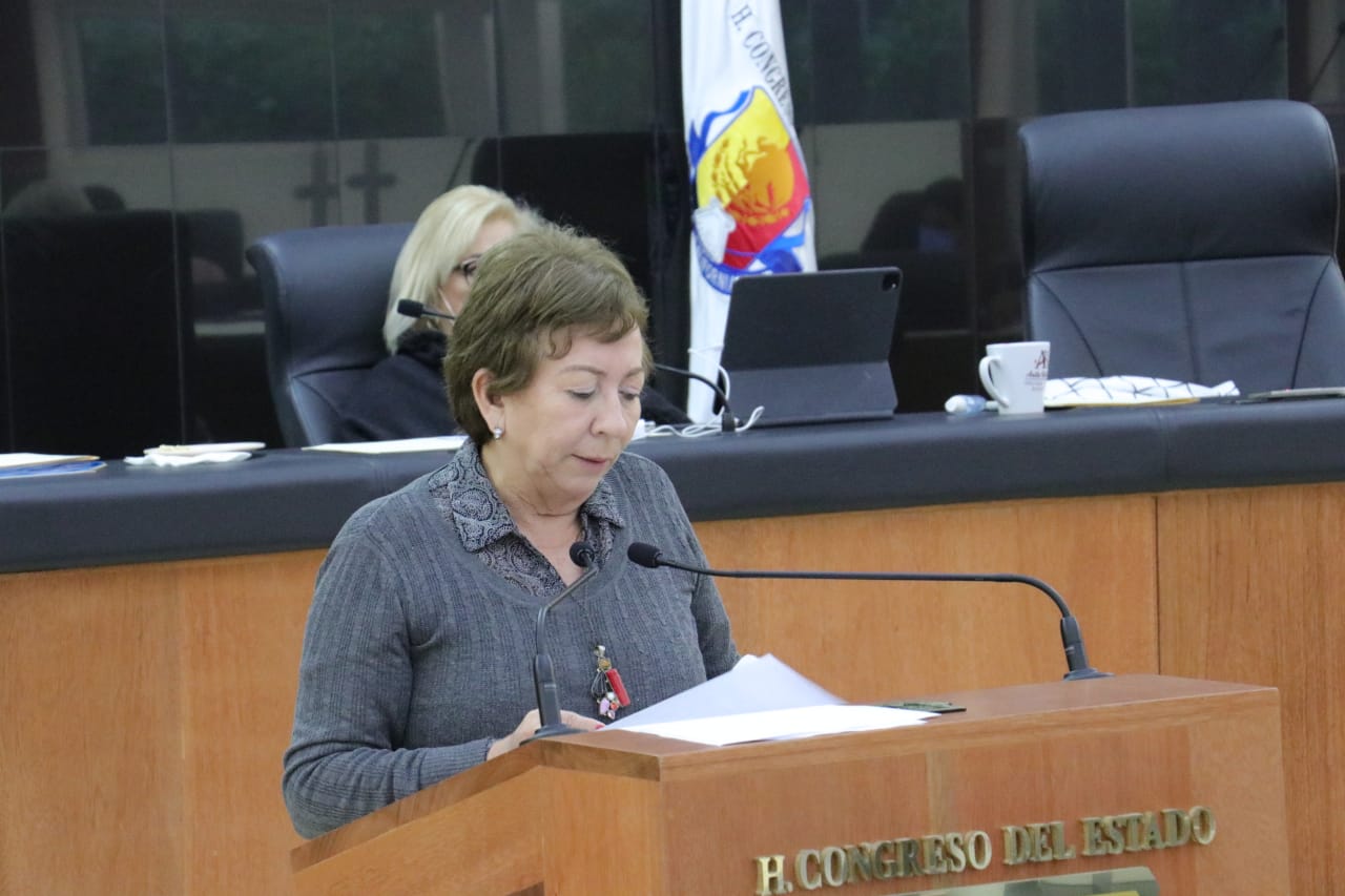 Reforman ley de niñas, niños y adolescentes para garantizar derecho a la paz