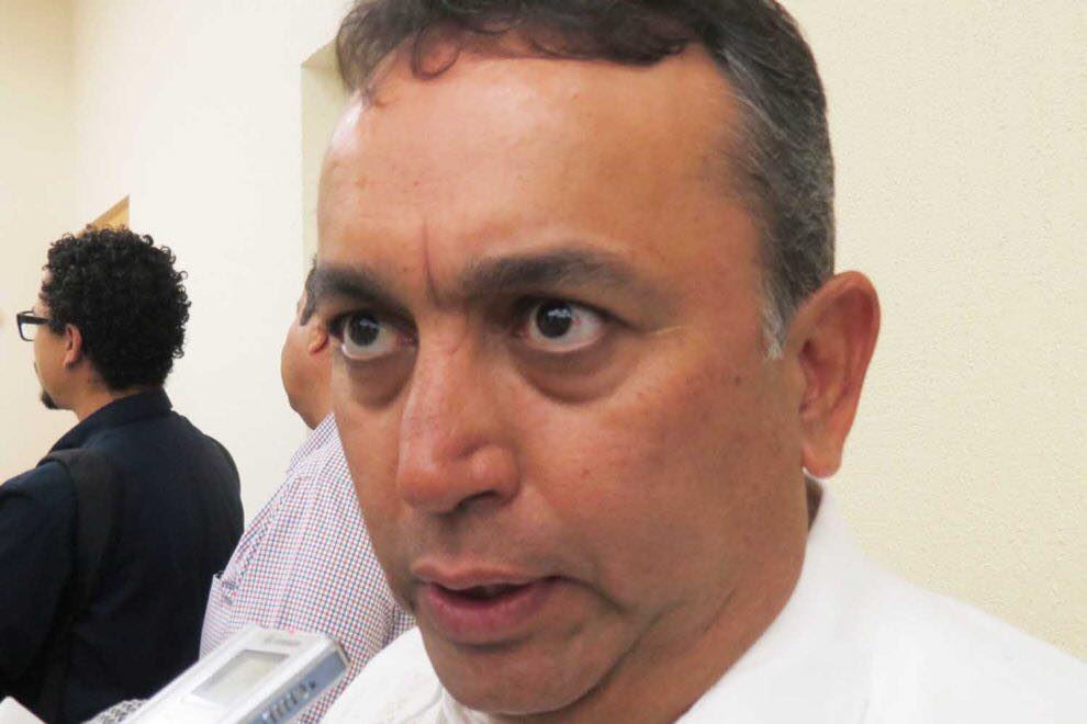 En 5 meses, Pancho Pelayo gastó 43,863 pesos para promover su imagen en Fb