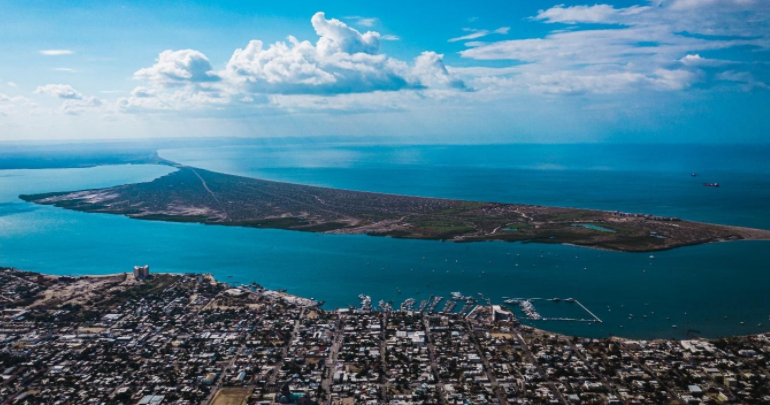 La naturaleza como mercancía turística: El caso de la bahía de La Paz