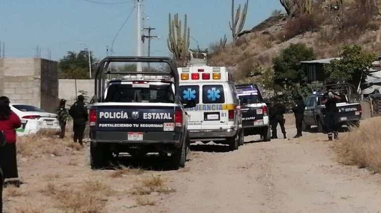 BCS entre feminicidios y una procuraduría omisa