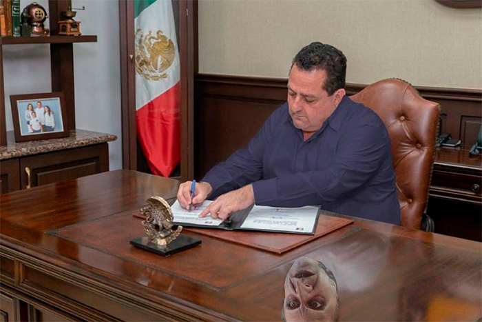 Presupuesto 2021: Las contradicciones del Poder de Arriba en BCS